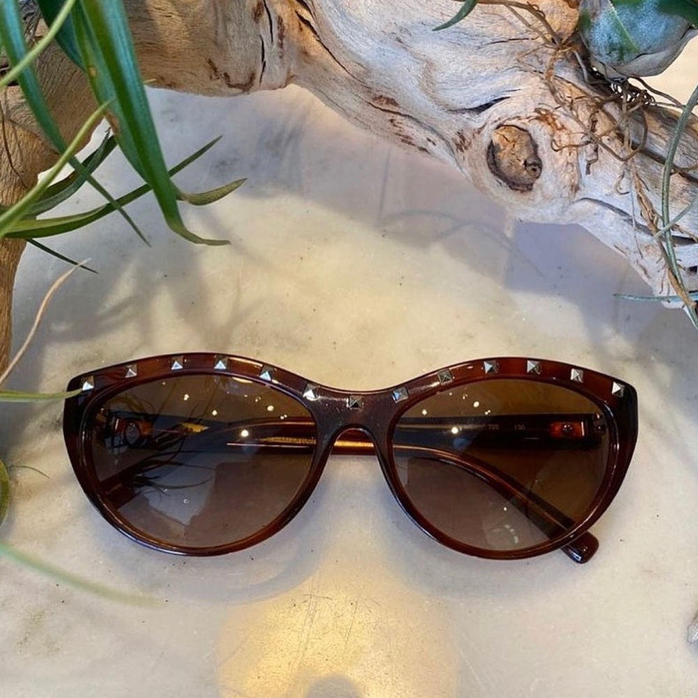 100% Authentic Valentino Sunglasses